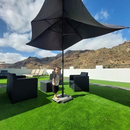 Apartmán Casa Camino Tamadaba II Agaete  Exteriér fotografie