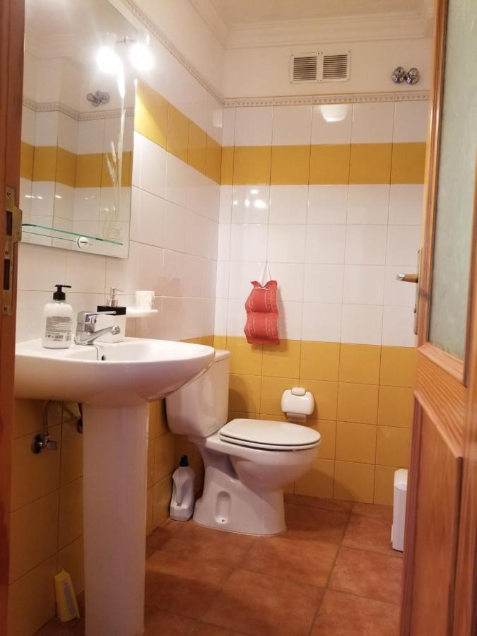 Apartmán Casa Camino Tamadaba II Agaete  Exteriér fotografie