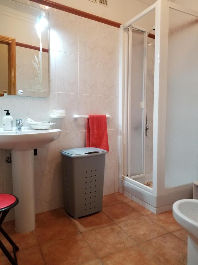 Apartmán Casa Camino Tamadaba II Agaete  Exteriér fotografie