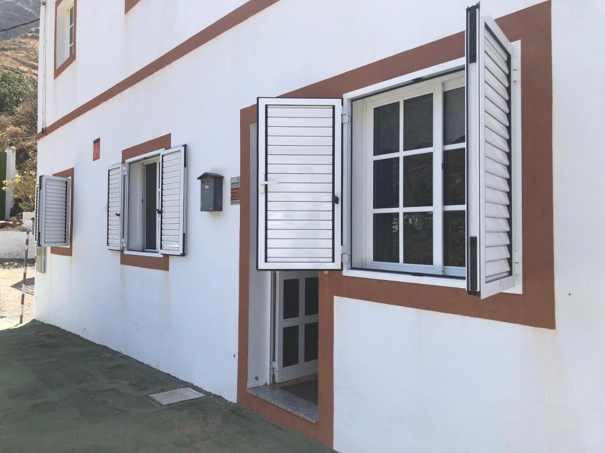 Apartmán Casa Camino Tamadaba II Agaete  Exteriér fotografie