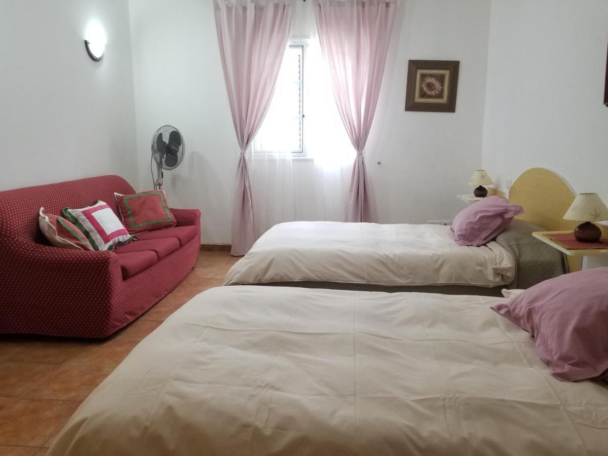 Apartmán Casa Camino Tamadaba II Agaete  Exteriér fotografie