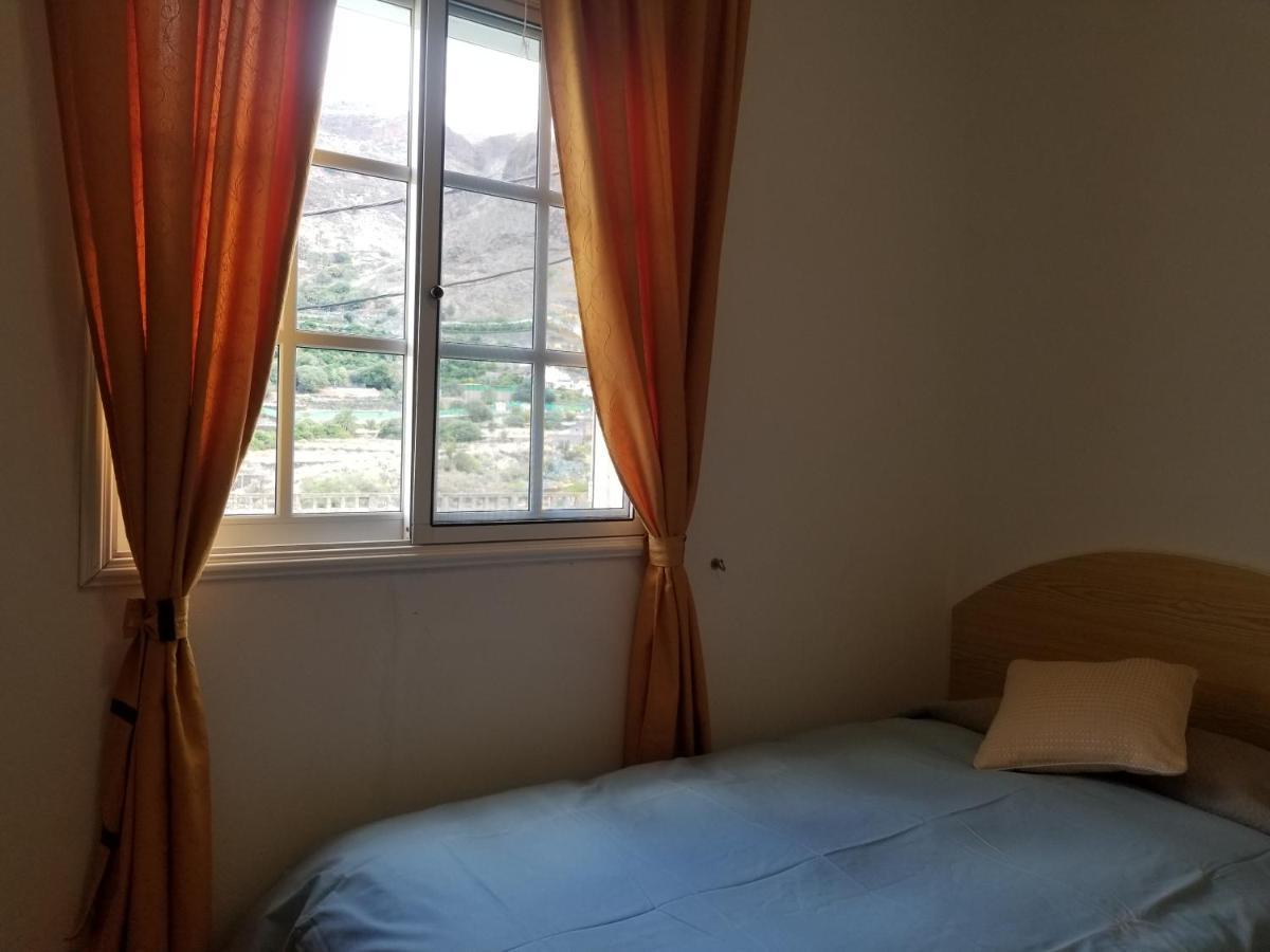 Apartmán Casa Camino Tamadaba II Agaete  Exteriér fotografie