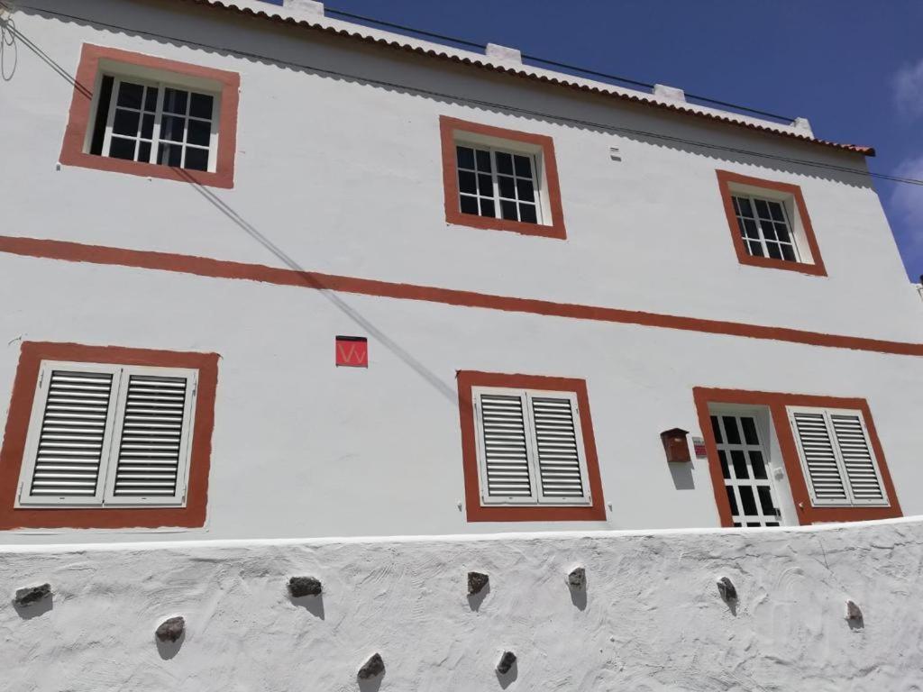 Apartmán Casa Camino Tamadaba II Agaete  Exteriér fotografie